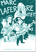 Le Quintet